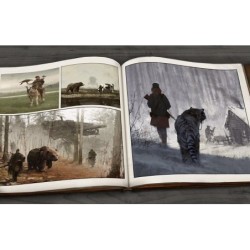Art Book - Scythe