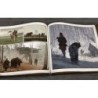 Art Book - Scythe