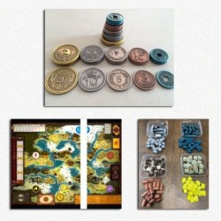 BUNDLE SCYTHE DELUXE...