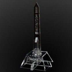 Porta trofei a tema Egizio...