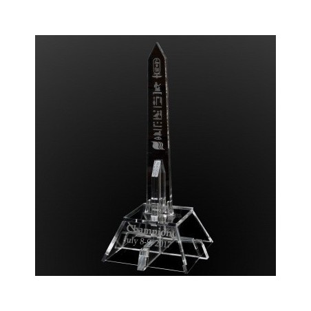 Porta trofei a tema Egizio (Egyptian Prerelease Trophy)