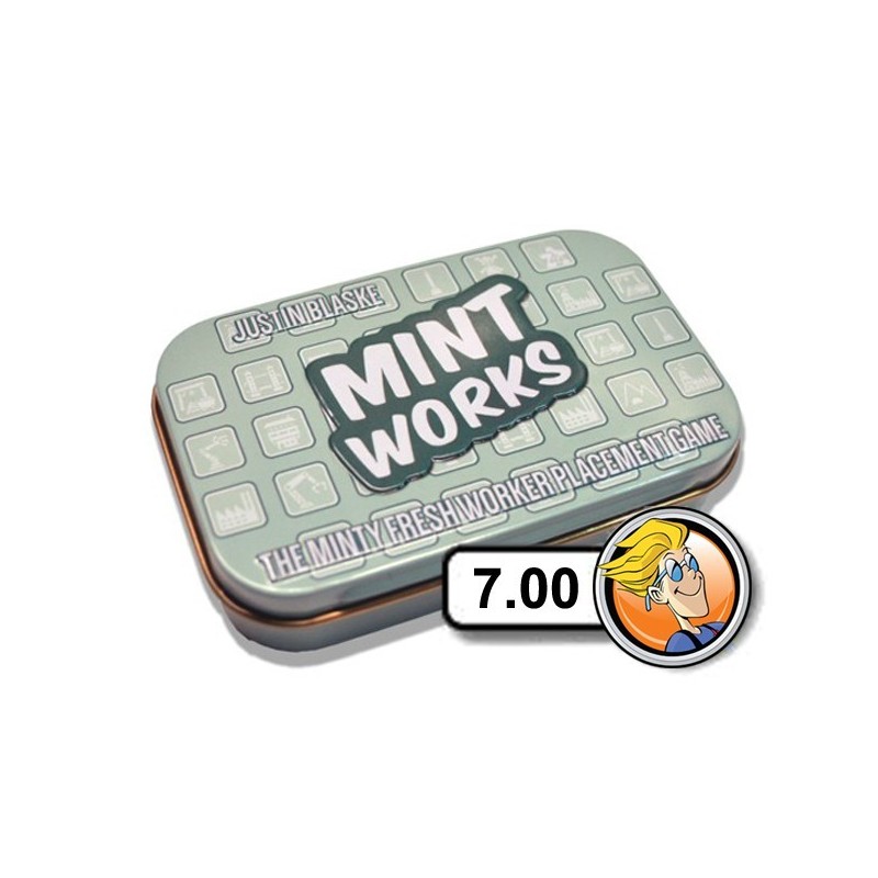 Mint Works ENG