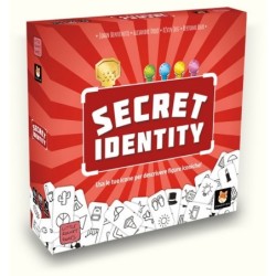 Secret Identity