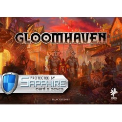 SAFEGAME Deluxe Gloomhaven...