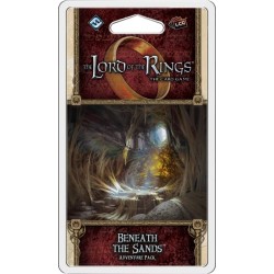 Beneath the Sands: The Lord...