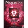 Plague Inc.: The Board Game