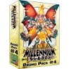 Final Bosses Mini Expansion: Millennium Blades