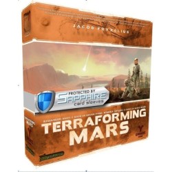 SAFEGAME Terraforming Mars...