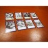 Set 5 carte promo - Barbarossa Hystorical Limited Edition